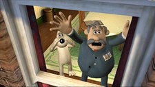 Wallace & Gromits Grand Adventures Episode 2: The Last Resort Screenshot 5