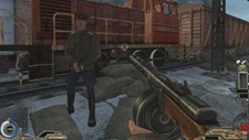 The Stalin Subway: Red Veil Screenshot 3