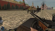 The Stalin Subway: Red Veil Screenshot 7