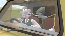 Wallace & Gromits Grand Adventures Episode 3: Muzzled Screenshot 3