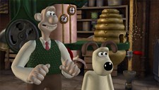 Wallace & Gromits Grand Adventures Episode 3: Muzzled Screenshot 2
