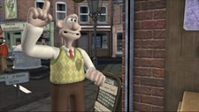 Wallace  Gromits Grand Adventures Episode 4: The Bogey Man Screenshot 1