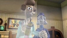 Wallace  Gromits Grand Adventures Episode 4: The Bogey Man Screenshot 2