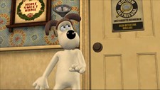 Wallace  Gromits Grand Adventures Episode 4: The Bogey Man Screenshot 3