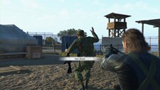 Metal Gear Solid V: Ground Zeroes Screenshot 5