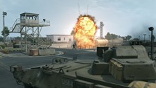 Metal Gear Solid V: Ground Zeroes Screenshot 7