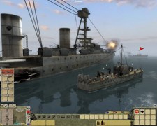 Men of War: Red Tide Screenshot 6