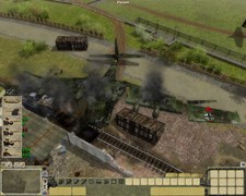 Men of War: Red Tide Screenshot 8