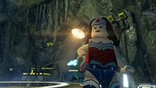 LEGO Batman 3: Beyond Gotham Screenshot 6