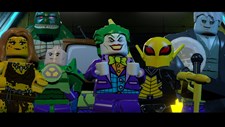 LEGO Batman 3: Beyond Gotham Screenshot 7