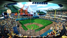 Super Mega Baseball: Extra Innings Screenshot 7