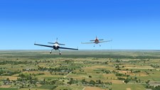 Microsoft Flight Simulator X: Steam Edition Screenshot 2