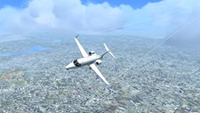 Microsoft Flight Simulator X: Steam Edition Screenshot 3