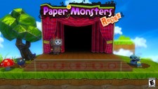 Paper Monsters Recut Screenshot 8