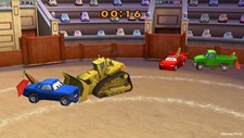 DisneyPixar Cars Toon: Maters Tall Tales Screenshot 3