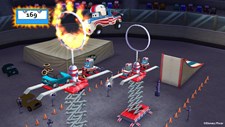 DisneyPixar Cars Toon: Maters Tall Tales Screenshot 5