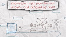 Biglands: A Game Made By Kids Screenshot 1