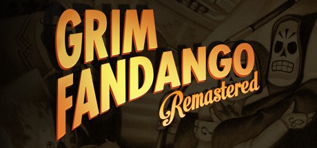grim fandango remastered controls