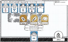 Guild of Dungeoneering Screenshot 3