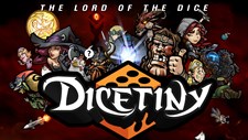 DICETINY: The Lord of the Dice Screenshot 2