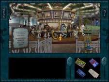 Nancy Drew: The Haunted Carousel Screenshot 6