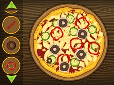 Supreme: Pizza Empire Screenshot 1