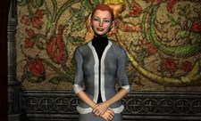 Nancy Drew: Curse of Blackmoor Manor Screenshot 1