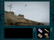 Nancy Drew : Danger on Deception Island Screenshot 5