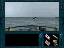 Nancy Drew : Danger on Deception Island Screenshot 6