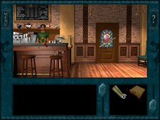 Nancy Drew : Danger on Deception Island Screenshot 4