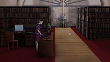 History in Letters - The Eternal Alchemist Screenshot 6