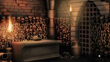 History in Letters - The Eternal Alchemist Screenshot 1