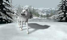 Nancy Drew: The White Wolf of Icicle Creek Screenshot 1