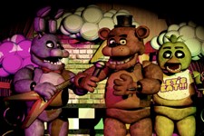 Five Nights at Freddys Screenshot 6