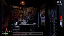 Five Nights at Freddys Screenshot 3
