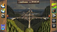 Bridge Constructor Medieval Screenshot 4