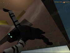 Half-Life 2: Deathmatch Screenshot 2