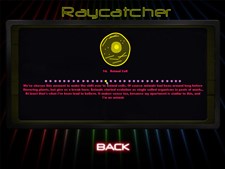 Raycatcher Screenshot 7