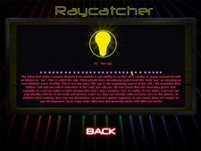 Raycatcher Screenshot 8