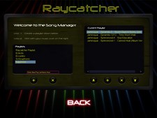 Raycatcher Screenshot 3