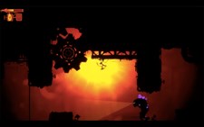 Oscura: Lost Light Screenshot 1