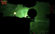 Oscura: Lost Light Screenshot 8