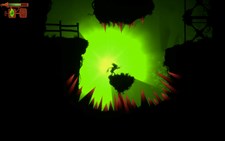 Oscura: Lost Light Screenshot 2