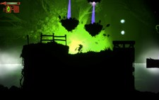 Oscura: Lost Light Screenshot 5