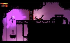 Oscura: Lost Light Screenshot 6