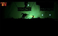 Oscura: Lost Light Screenshot 7