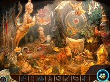 Melissa K. and the Heart of Gold Collector's Edition Screenshot 2