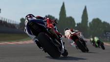 MotoGP 14 Compact Screenshot 2