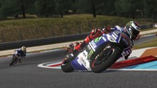 MotoGP 14 Compact Screenshot 3
