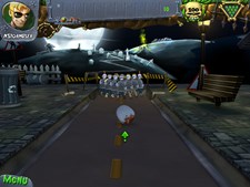 Zombie Bowl-o-Rama Screenshot 3